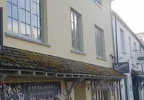 Dunster restaurant Reeves closes after fire destroys its kitchens