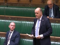 Call for MPs to debate river maintenance cuts