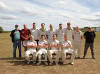 Watchet remain unbeaten after clinching championship