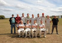 Watchet remain unbeaten after clinching championship