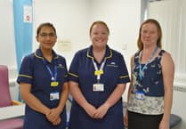 New research starts on treating Somerset Parkinson's patients with psychosis