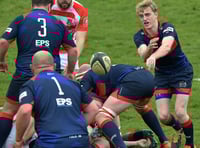 Wiveliscombe gain thrilling home win over Redruth Seconds 