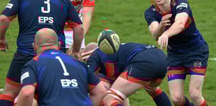 Wiveliscombe gain thrilling home win over Redruth Seconds 