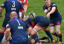 Wiveliscombe gain thrilling home win over Redruth Seconds