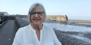 Councillor stands down after nearly 25 years