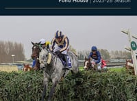 Disappointing run by Old Bridge over hurdles 