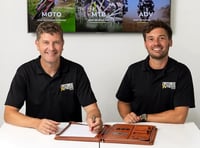 From sales rep to business owner