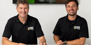 From sales rep to business owner