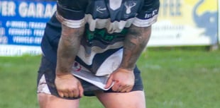 Barbarians slump to big defeat at Burnham on Sea