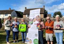 West Somerset families sliding further into food poverty as charity demand grows