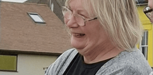 Tragic end to village's air ambulance drama