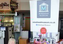 Trustee hopes are high in Minehead Museum's quest to find larger premises