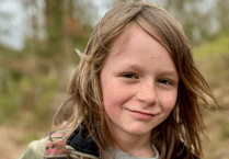 Wiveliscombe pupil Theo raising funds for charity tackling ocean plastic pollution