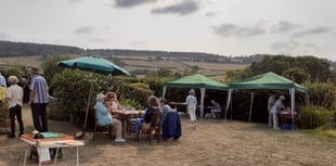 Community news from across West Somerset