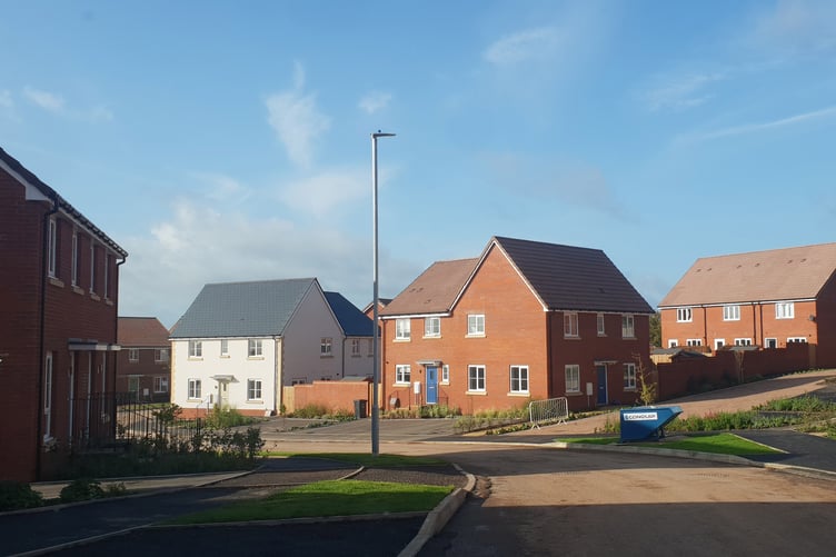 More homes may be bought by Somerset Council for emergency accommodation.