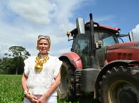 Give farmers a fairer deal, says MP