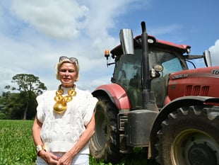 Give farmers a fairer deal, says MP