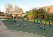 Plans unveiled for outdoor gym equipment in Porlock Recreation Ground