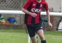 Watchet put up spirited display against leaders