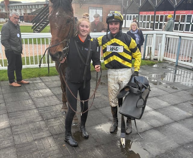 Very say day at Pipe's yard with loss of Hammer Dan er