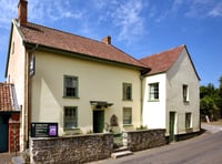 Historic treasures open for public viewing