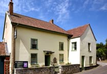 Seldom-seen hidden gems of West Somerset's history being opened for viewing