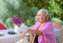 Dulverton Exmoor Literary Festival to host novelist and actress Carol Drinkwater