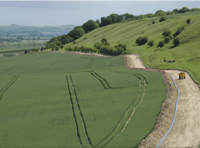 New reservoir plan means laying pipeline through West Somerset