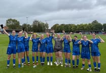 Minehead take the points after smashing away win over Taunton Town