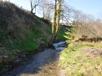 Shock report on sewage in Exmoor rivers