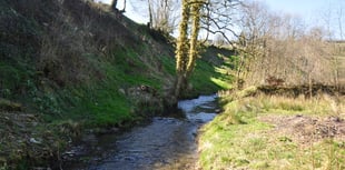 Shock report on sewage in Exmoor rivers