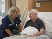Hospice highlights importance of gifts in wills