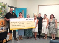 Community news from across West Somerset