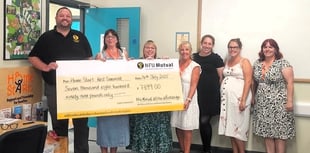 Community news from across West Somerset