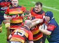 Wiveliscombe pull off splendid victory over Bridgwater