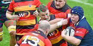 Wiveliscombe pull off splendid victory over Bridgwater