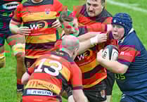 Wiveliscombe pull off splendid victory over Bridgwater