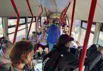 Evening bus service demand being collected by Wiveliscombe campaigners