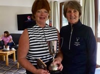 Minehead Seniors gain inter-club victory against Oake Manor 