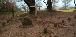 All night illegal rave broken up by police