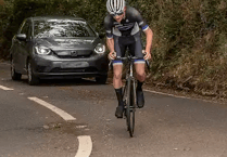 Watch is tops in Minehead Cycling Club's opener