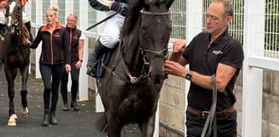 Best Night is first winner of the season 