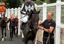 Best Night is first winner of the season