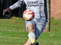 Minehead knocked out of the League KO Cup 