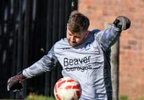 Minehead knocked out of the League KO Cup