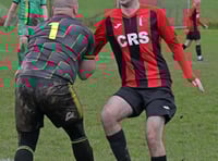 Watchet Town looking to bounce back after big cup defeat
