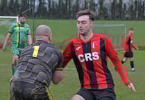 Watchet Town looking to bounce back after big cup defeat