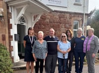 Firm told it can carry on running town's GP surgery