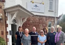 New three-year contract for care firm which saved Minehead GP surgery