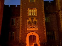 Castle to host Halloween ghost hunt